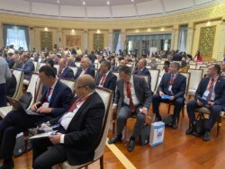 «ИННОВАЦИЯЛЫК ӨНҮГҮҮНҮН МЕЗГИЛИ». РЕКТОРЛОРДУН ДҮЙНӨЛҮК ФОРУМУ