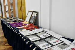 В КНУ ОТМЕТИЛИ 100-ЛЕТИЕ ГЕРОЯ СОЦИАЛИСТИЧЕСКОГО ТРУДА КОРЧУБЕКА АКНАЗАРОВА