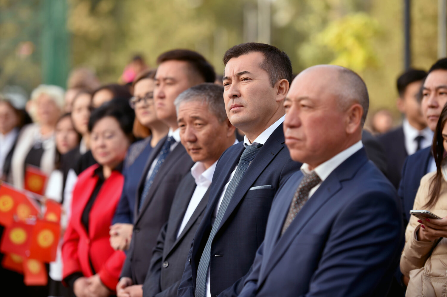 В ЭТОМ ГОДУ В БИШКЕКЕ ЗА 5 МЕСЯЦЕВ БЫЛО ПОСТРОЕНО 15 ШКОЛ