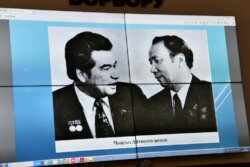 В КНУ ОТМЕТИЛИ 100-ЛЕТИЕ ГЕРОЯ СОЦИАЛИСТИЧЕСКОГО ТРУДА КОРЧУБЕКА АКНАЗАРОВА