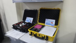 МИНИСТРДИН ОРУН БАСАРЫ АӨБнын ДИРЕКТОРЛОР КЕҢЕШИНИН МҮЧӨЛӨРҮ МЕНЕН ЖОЛУГУШТУ