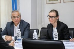 МЕКТЕП ТАМАК-АШЫН ЖАКШЫРТУУ МАСЕЛЕСИ ТАЛКУУЛАНДЫ