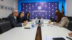 МЕКТЕП ТАМАК-АШЫН ЖАКШЫРТУУ МАСЕЛЕСИ ТАЛКУУЛАНДЫ