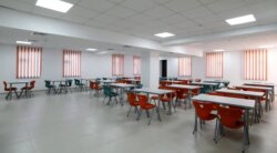 НИЗАМИ ГЯНДЖЕВИ АТЫНДАГЫ ЖАҢЫ МЕКТЕПТИН АЧЫЛЫШЫ