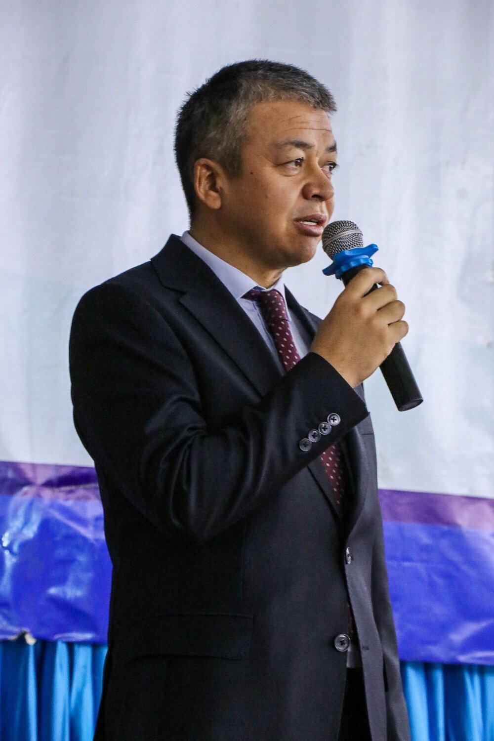 ТЕМИР ЖОЛЧУЛАР ЛИЦЕЙИ БАШТАЛГЫЧ КЕСИПТИК БИЛИМ БЕРҮҮНҮН 80 ЖЫЛДЫГЫН БЕЛГИЛЕДИ