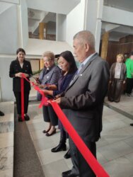 САЛАМАТСЫҢБЫ, ФЕСТИВАЛЬ!