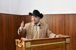 В КНУ ОТМЕТИЛИ 100-ЛЕТИЕ ГЕРОЯ СОЦИАЛИСТИЧЕСКОГО ТРУДА КОРЧУБЕКА АКНАЗАРОВА