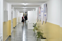 КӨЛМӨ КОНУШУНДАГЫ №78 МЕКТЕП-ГИМНАЗИЯСЫНЫН ЖАҢЫ КОРПУСУ АЧЫЛДЫ