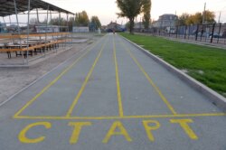 КӨЛМӨ КОНУШУНДАГЫ №78 МЕКТЕП-ГИМНАЗИЯСЫНЫН ЖАҢЫ КОРПУСУ АЧЫЛДЫ