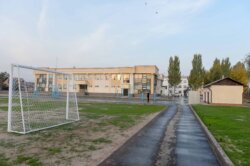 КӨЛМӨ КОНУШУНДАГЫ №78 МЕКТЕП-ГИМНАЗИЯСЫНЫН ЖАҢЫ КОРПУСУ АЧЫЛДЫ