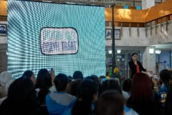 В КЫРГЫЗСТАНЕ 30 ТЫСЯЧ ДЕВОЧЕК ПОЛУЧИЛИ ЗНАНИЯ И ПОПРОБОВАЛИ СВОИ СИЛЫ В STEM СФЕРЕ