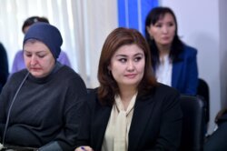 «РЕФОРМАЛАРДЫН ТЕМПИ ТОКТОБОШУ КЕРЕК»