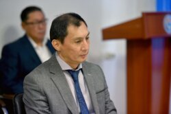 «РЕФОРМАЛАРДЫН ТЕМПИ ТОКТОБОШУ КЕРЕК»