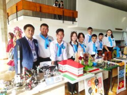 САЛАМАТСЫҢБЫ, ФЕСТИВАЛЬ!