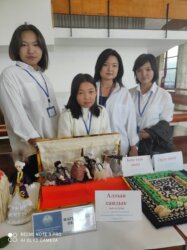 САЛАМАТСЫҢБЫ, ФЕСТИВАЛЬ!