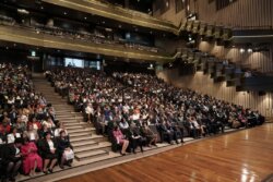 АСТАНАДАГЫ СЪЕЗДДЕ БИЛИМ БЕРҮҮНҮН ӨНҮКТҮРҮҮ СТРАТЕГИЯСЫ ТАЛКУУЛАНУУДА