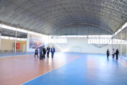 ЭАУнун КОЛЛЕДЖДЕРИНИН ПРОГРАММАЛЫК АККРЕДИТАЦИЯДАН ӨТҮҮСҮ