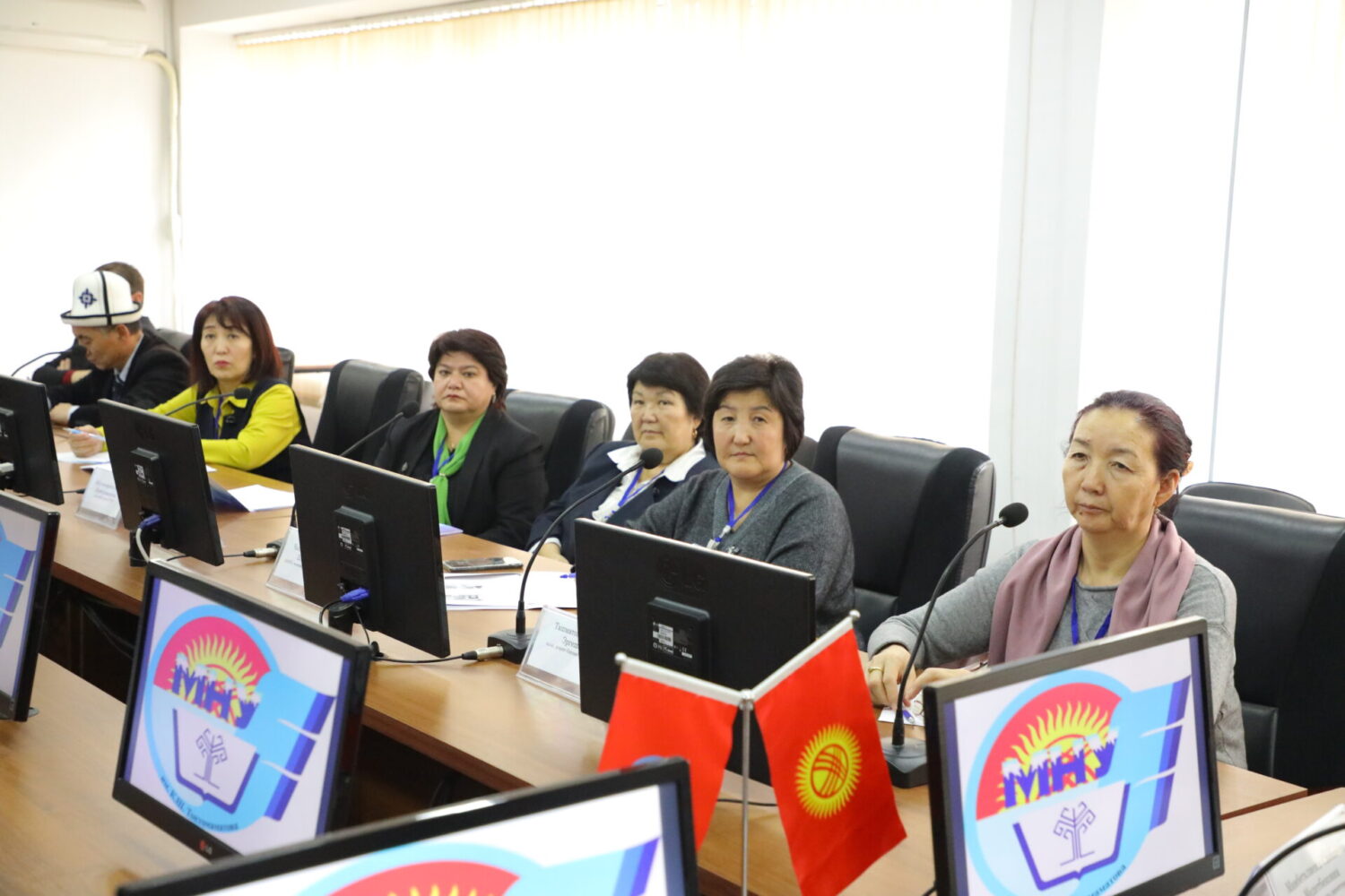 ЭАУнун КОЛЛЕДЖДЕРИНИН ПРОГРАММАЛЫК АККРЕДИТАЦИЯДАН ӨТҮҮСҮ