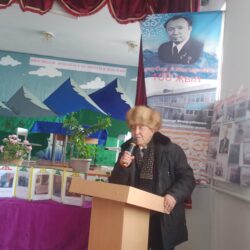 ЭМГЕКТИН БААТЫРЫ ЭСКЕРИЛДИ