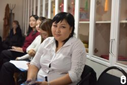 КГУ ИМ. И. АРАБАЕВА ПРОВОДИТ ОБУЧАЮЩИЙ СЕМИНАР ДЛЯ УЧИТЕЛЕЙ ПО ГЕОГРАФИИ