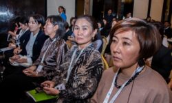 ПЕДАГОГИ ОБСУЖДАЮТ РОЛЬ ОБРАЗОВАНИЯ ДЛЯ УСТОЙЧИВОГО РАЗВИТИЯ ЦЕНТРАЛЬНОЙ АЗИИ