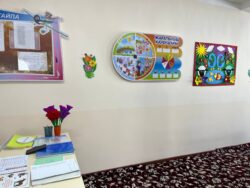 ГЕРДЕГЕЙ АЙЫЛЫНДА ЖАҢЫ БАЛА БАКЧА АЧЫЛДЫ