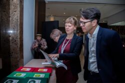 ПЕДАГОГИ ОБСУЖДАЮТ РОЛЬ ОБРАЗОВАНИЯ ДЛЯ УСТОЙЧИВОГО РАЗВИТИЯ ЦЕНТРАЛЬНОЙ АЗИИ