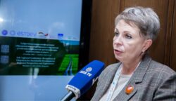 ПЕДАГОГИ ОБСУЖДАЮТ РОЛЬ ОБРАЗОВАНИЯ ДЛЯ УСТОЙЧИВОГО РАЗВИТИЯ ЦЕНТРАЛЬНОЙ АЗИИ