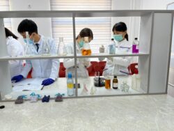 ОшМУнун “БИЛИМ” ЛИЦЕЙИНИН ОКУУ КОРПУСУ АЧЫЛДЫ