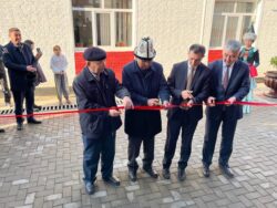 ОшМУнун “БИЛИМ” ЛИЦЕЙИНИН ОКУУ КОРПУСУ АЧЫЛДЫ