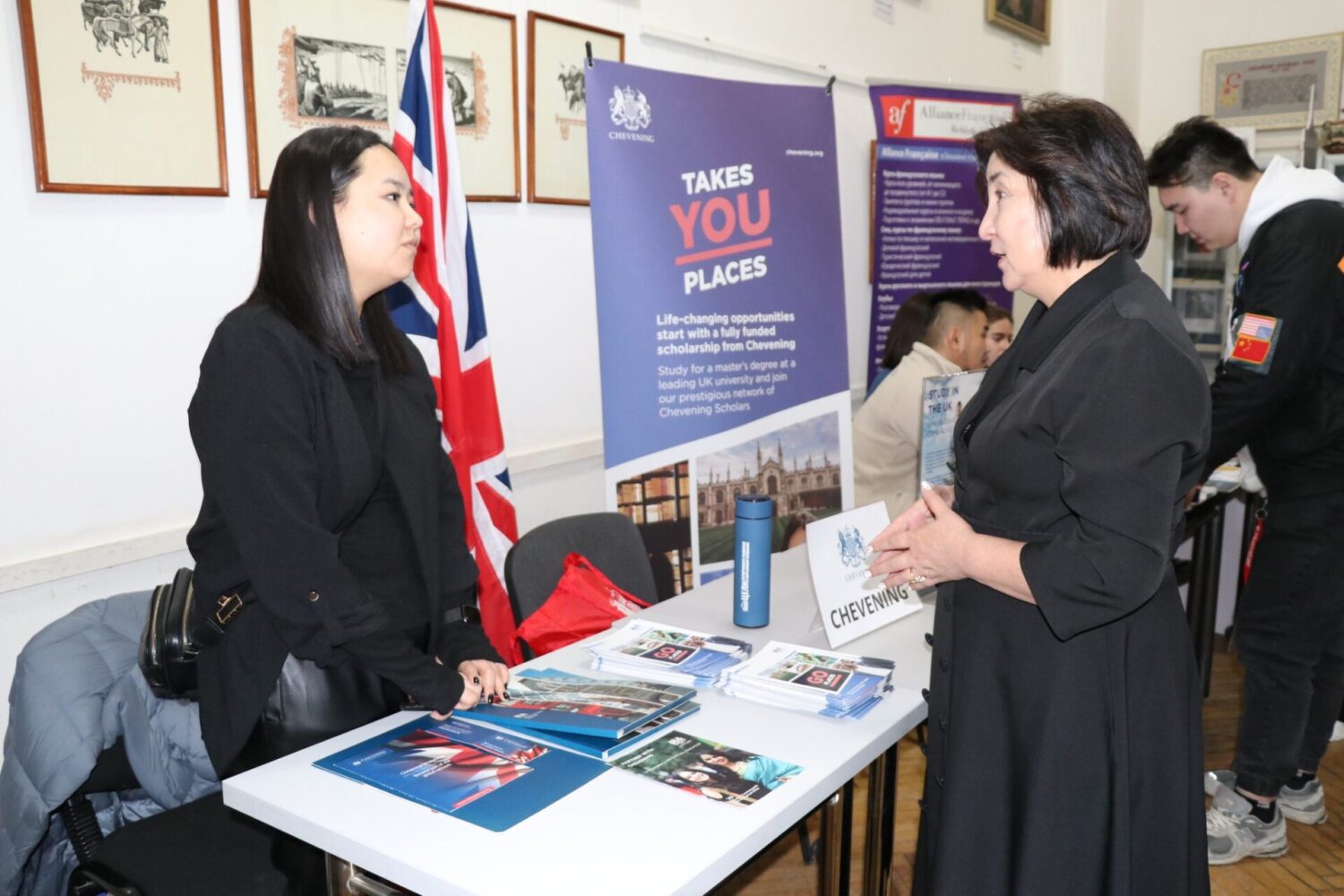 КЫРГЫЗСТАНДА 14-НОЯБРДАН 18-НОЯБРГА ЧЕЙИН ЭЛ АРАЛЫК БИЛИМ БЕРҮҮ ЖУМАЛЫГЫ ӨТКӨРҮЛӨТ