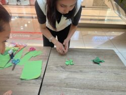 БЕШКЕ ЧЕЙИН ҮЛГҮР