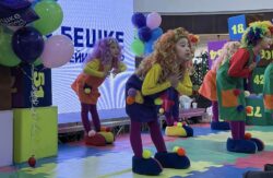 БЕШКЕ ЧЕЙИН ҮЛГҮР