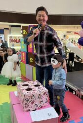 БЕШКЕ ЧЕЙИН ҮЛГҮР