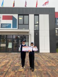 БЕРЛИНДЕГИ ЭЛ АРАЛЫК ОЛИМПИАДАДА КЫРГЫЗСТАНДЫН КОМАНДАСЫ БАЙГЕЛҮҮ ОРУНДАРДЫ ЭЭЛЕДИ