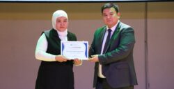 “МЕН ЖАНА МЕНИН КИТЕПКАНАМ” СЫНАГЫНЫН ЖЕҢҮҮЧҮЛӨРҮ СЫЙЛАНДЫ