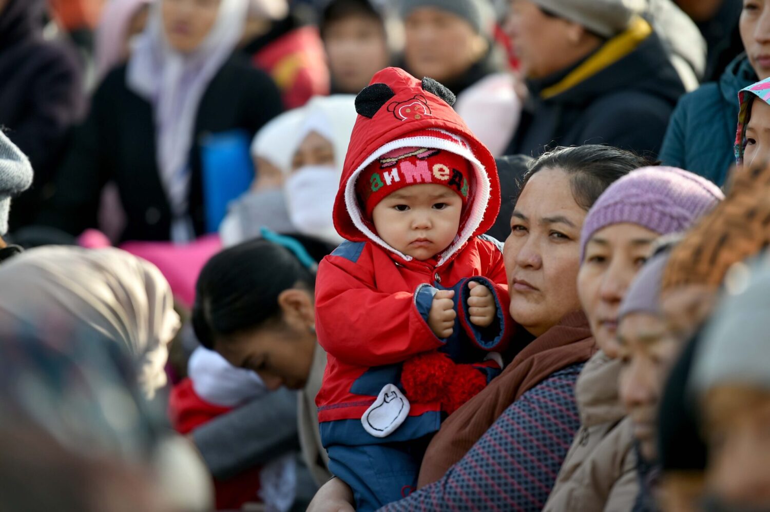 АК-ОРДО ЖАҢЫ КОНУШУНДАГЫ №102 МЕКТЕП АЧЫЛДЫ