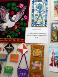 ИННОВАЦИЯЛЫК ТЕХНОЛОГИЯЛАР ТЕМАСЫНДА КӨРГӨЗМӨ ӨТҮП ЖАТАТ