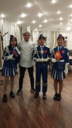 ЖАШ ЖОЛ ТЕСКӨӨЧҮЛӨРДҮН ЖЕҢИШИ