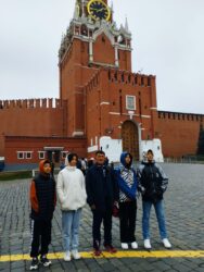 ЖАШ ЖОЛ ТЕСКӨӨЧҮЛӨРДҮН ЖЕҢИШИ