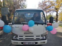 ЦЕРЕМОНИЯ ОТКРЫТИЯ ЦЕНТРОВ ПЕРЕДОВОГО ОПЫТА