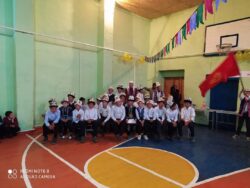 ЫНТЫМАККА ҮНДӨГӨН САРМЕРДЕН