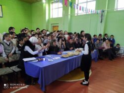 ЫНТЫМАККА ҮНДӨГӨН САРМЕРДЕН