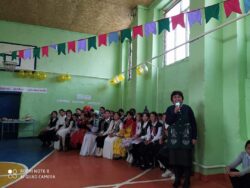 ЫНТЫМАККА ҮНДӨГӨН САРМЕРДЕН