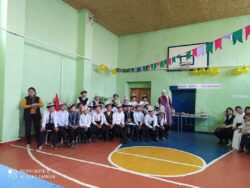 ЫНТЫМАККА ҮНДӨГӨН САРМЕРДЕН