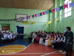 ЫНТЫМАККА ҮНДӨГӨН САРМЕРДЕН