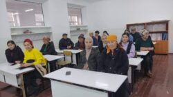 АТА-ЭНЕЛЕР КАЙРАДАН ПАРТАДА