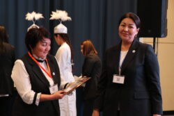 “МЫКТЫ ЛИЦЕЙ” СЫНАГЫНЫН ЖЕҢҮҮЧҮЛӨРҮ СЫЙЛАНДЫ