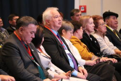 “МЫКТЫ ЛИЦЕЙ” СЫНАГЫНЫН ЖЕҢҮҮЧҮЛӨРҮ СЫЙЛАНДЫ