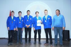 ПРОГРАММИСТЫ БАТКЕНСКОЙ ОБЛАСТИ СТАЛИ ЛУЧШИМИ НА РЕСПУБЛИКАНСКОМ ХАКАТОНЕ